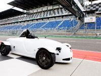 e-WOLF e-1 (2008) - picture 6 of 27