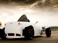 e-WOLF e-1 (2008) - picture 22 of 27