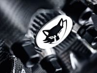 e-WOLF e-1 (2008) - picture 27 of 27