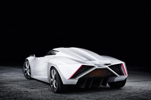 e-WOLF e-2 (2009) - picture 1 of 2