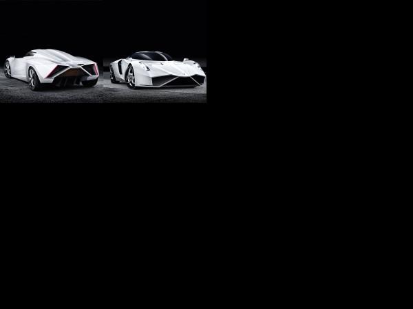 e-WOLF e-2 (2009) - picture 1 of 2