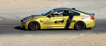 EAS KW Clubsport BMW M4 (2015) - picture 4 of 11