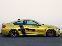 EAS KW Clubsport BMW M4 (2015) - picture 3 of 11