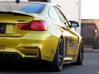 EAS KW Clubsport BMW M4 (2015) - picture 8 of 11