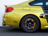 EAS KW Clubsport BMW M4 (2015)