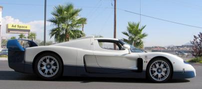 Maserati MC12 (2005) - picture 4 of 12