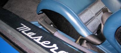 Maserati MC12 (2005) - picture 7 of 12