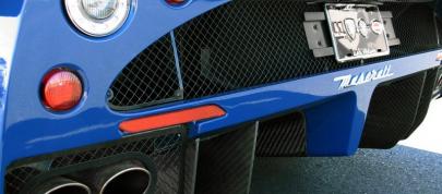 Maserati MC12 (2005) - picture 12 of 12