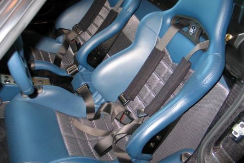 Maserati MC12 (2005) - picture 8 of 12