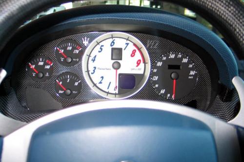 Maserati MC12 (2005) - picture 9 of 12