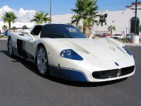 Maserati MC12 (2005) - picture 3 of 12
