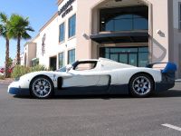 Maserati MC12 (2005)
