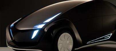 EDAG Light Car-Open Source (2009) - picture 12 of 13