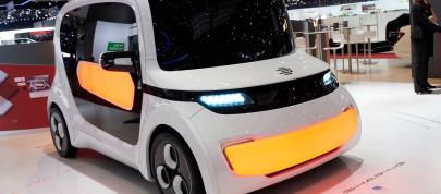 EDAG Light Car Sharing Geneva (2012) - picture 4 of 4