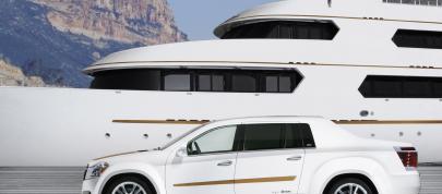 Edag Luv (2007) - picture 4 of 10