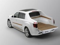 Edag Luv (2007) - picture 10 of 10