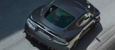 edo Aston Martin DBS (2010) - picture 4 of 36