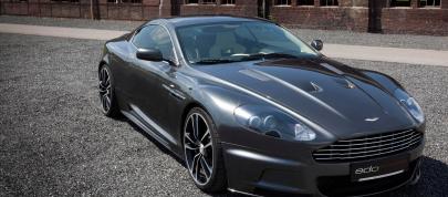 edo Aston Martin DBS (2010) - picture 7 of 36