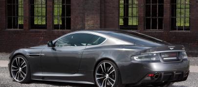 edo Aston Martin DBS (2010) - picture 12 of 36