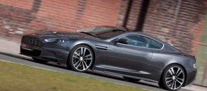 edo Aston Martin DBS (2010) - picture 20 of 36