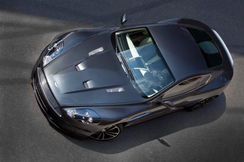 edo Aston Martin DBS (2010) - picture 1 of 36