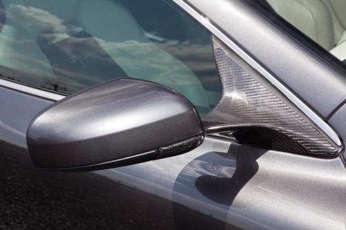 edo Aston Martin DBS (2010) - picture 9 of 36