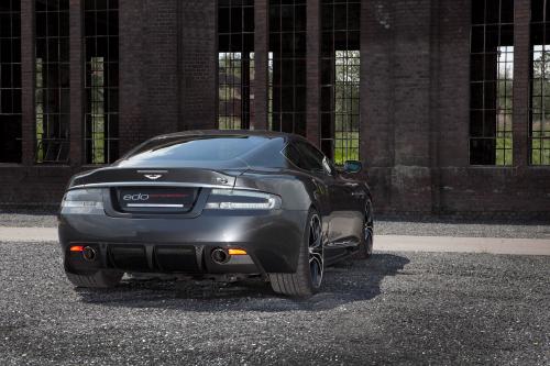 edo Aston Martin DBS (2010) - picture 17 of 36