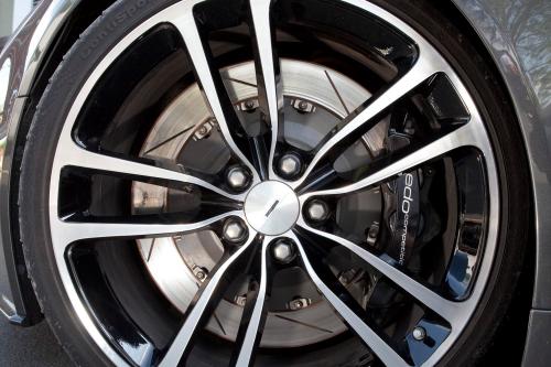 edo Aston Martin DBS (2010) - picture 25 of 36