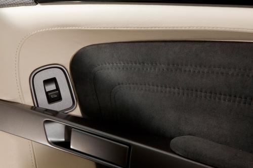 edo Aston Martin DBS (2010) - picture 32 of 36