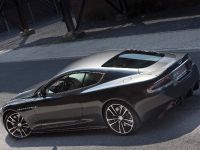 edo Aston Martin DBS (2010)