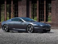 edo Aston Martin DBS (2010) - picture 5 of 36