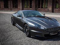 edo Aston Martin DBS (2010) - picture 4 of 36