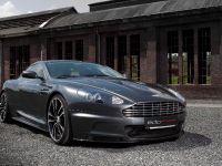 edo Aston Martin DBS (2010) - picture 2 of 36