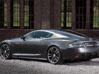 edo Aston Martin DBS (2010) - picture 5 of 36