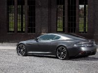 edo Aston Martin DBS