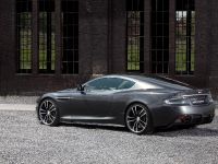 edo Aston Martin DBS (2010) - picture 14 of 36
