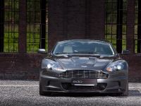 edo Aston Martin DBS (2010)