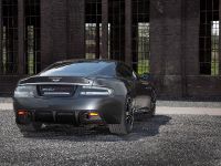 edo Aston Martin DBS (2010)