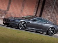 edo Aston Martin DBS (2010)