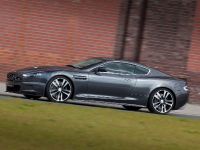 edo Aston Martin DBS (2010) - picture 21 of 36