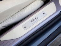 edo Aston Martin DBS (2010) - picture 27 of 36
