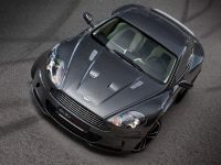 edo Aston Martin DBS (2010) - picture 1 of 36