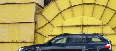 Edo BMW M5 E60 Dark Edition (2011) - picture 7 of 25