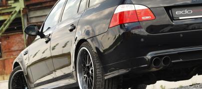 Edo BMW M5 E60 Dark Edition (2011) - picture 15 of 25