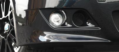 Edo BMW M5 E60 Dark Edition (2011) - picture 20 of 25