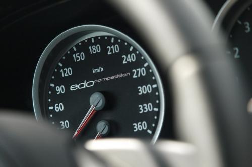 Edo BMW M5 E60 Dark Edition (2011) - picture 24 of 25