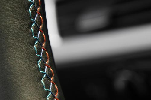 Edo BMW M5 E60 Dark Edition (2011) - picture 25 of 25