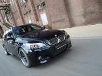 Edo BMW M5 E60 Dark Edition (2011) - picture 1 of 25