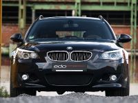 Edo BMW M5 E60 Dark Edition (2011) - picture 2 of 25