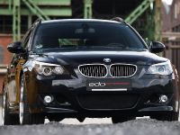 Edo BMW M5 E60 Dark Edition (2011) - picture 3 of 25